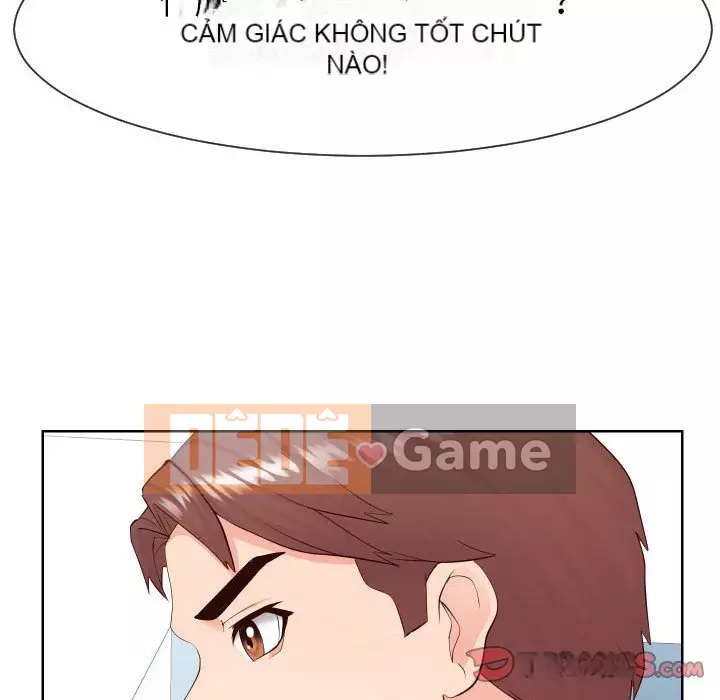 Tình cờ sống bên nhau Chương 38-39