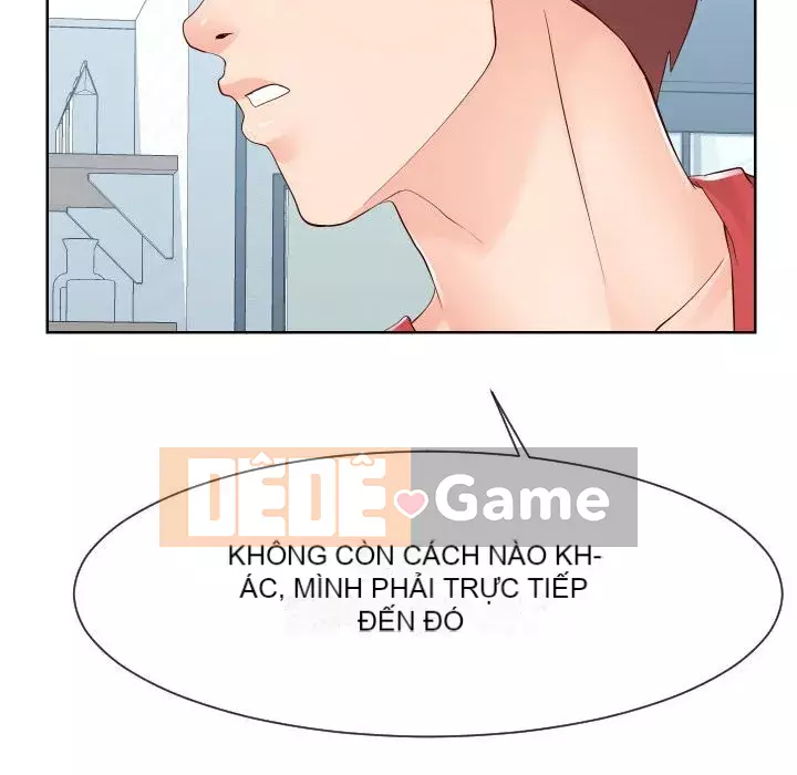 Tình cờ sống bên nhau Chương 38-39