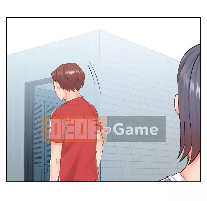 Tình cờ sống bên nhau Chương 38-39