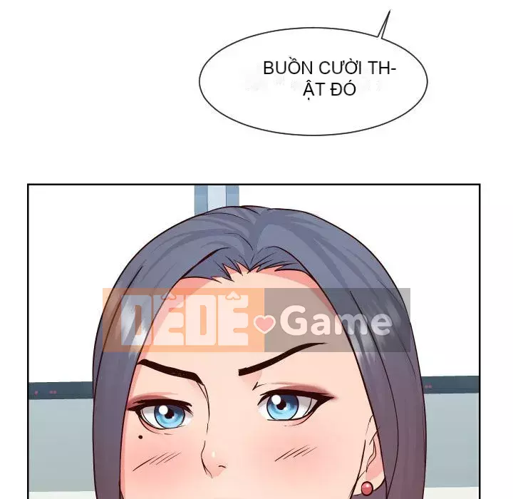 Tình cờ sống bên nhau Chương 38-39