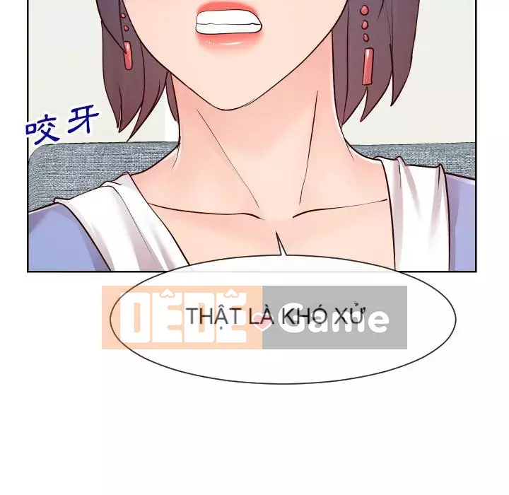 Tình cờ sống bên nhau Chương 38-39