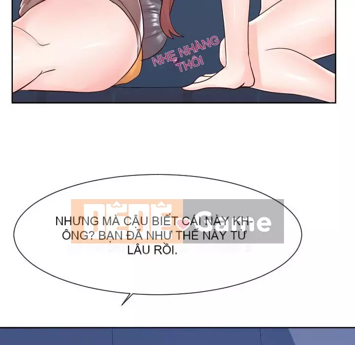 Tình cờ sống bên nhau Chương 38-39