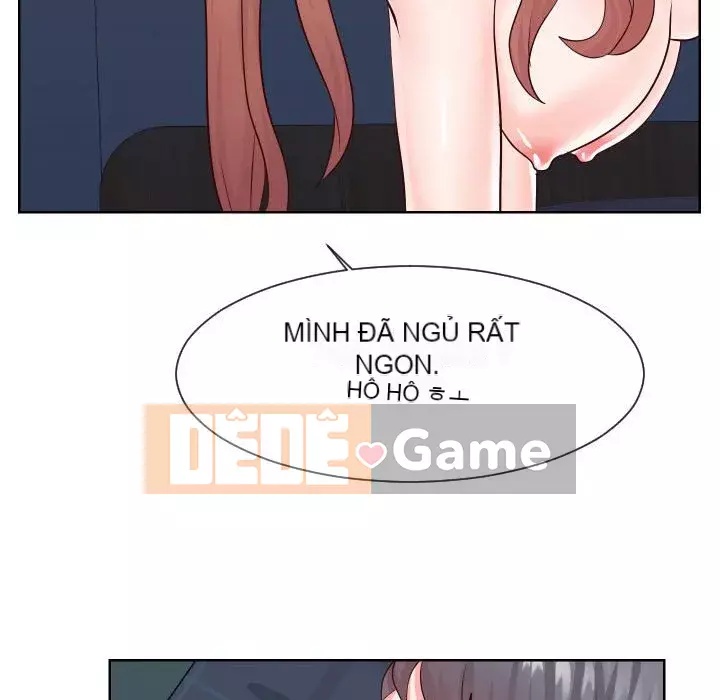 Tình cờ sống bên nhau Chương 38-39