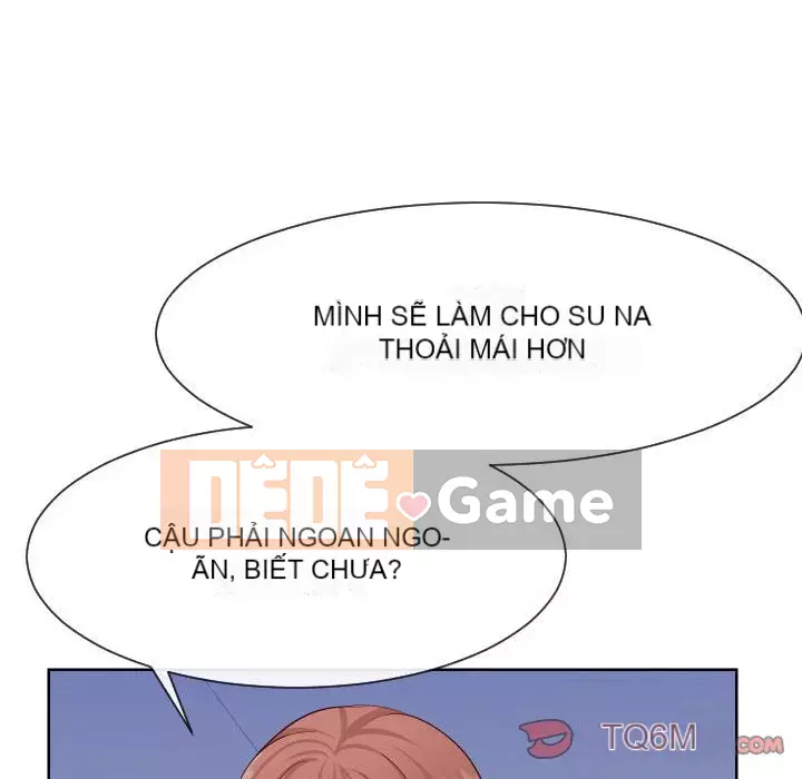 Tình cờ sống bên nhau Chương 38-39