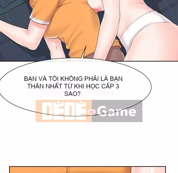 Tình cờ sống bên nhau Chương 38-39