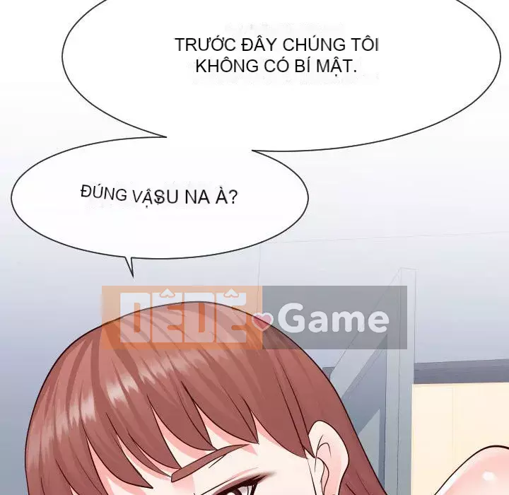 Tình cờ sống bên nhau Chương 38-39