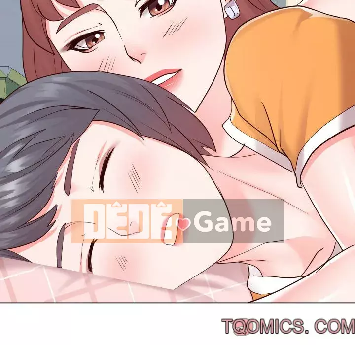 Tình cờ sống bên nhau Chương 38-39