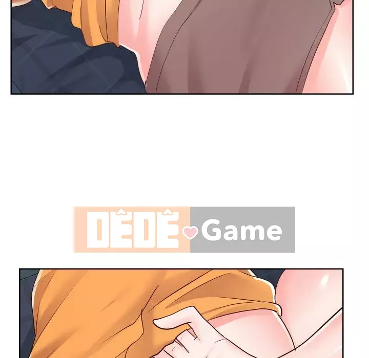 Tình cờ sống bên nhau Chương 38-39