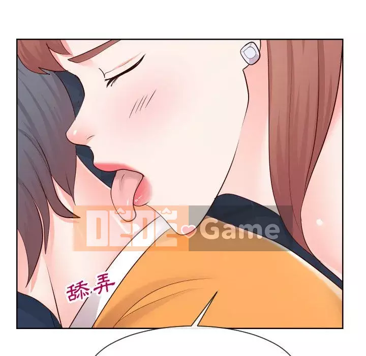 Tình cờ sống bên nhau Chương 38-39