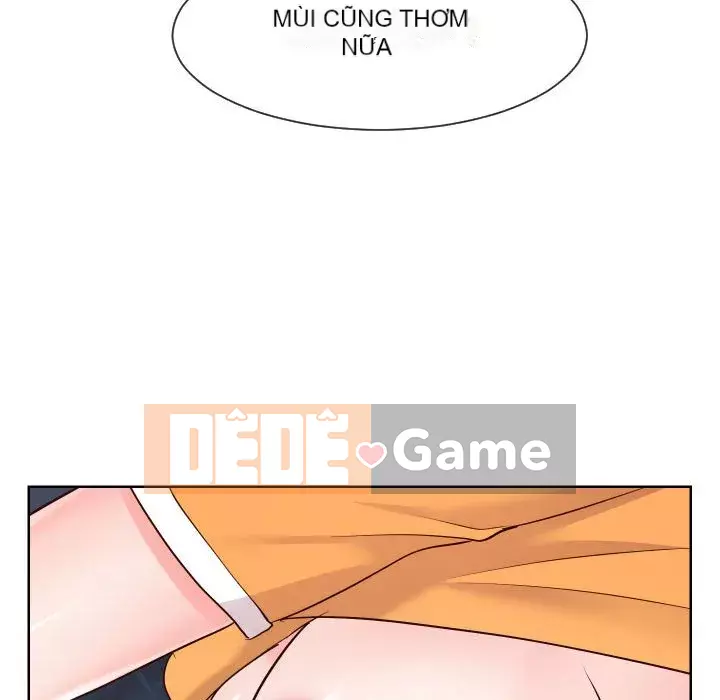 Tình cờ sống bên nhau Chương 38-39