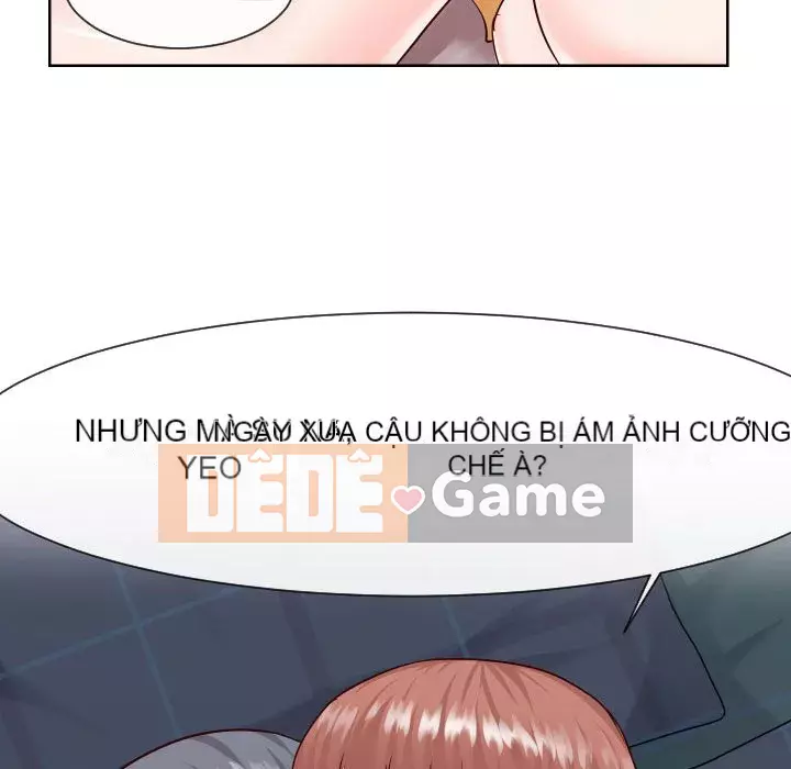 Tình cờ sống bên nhau Chương 38-39