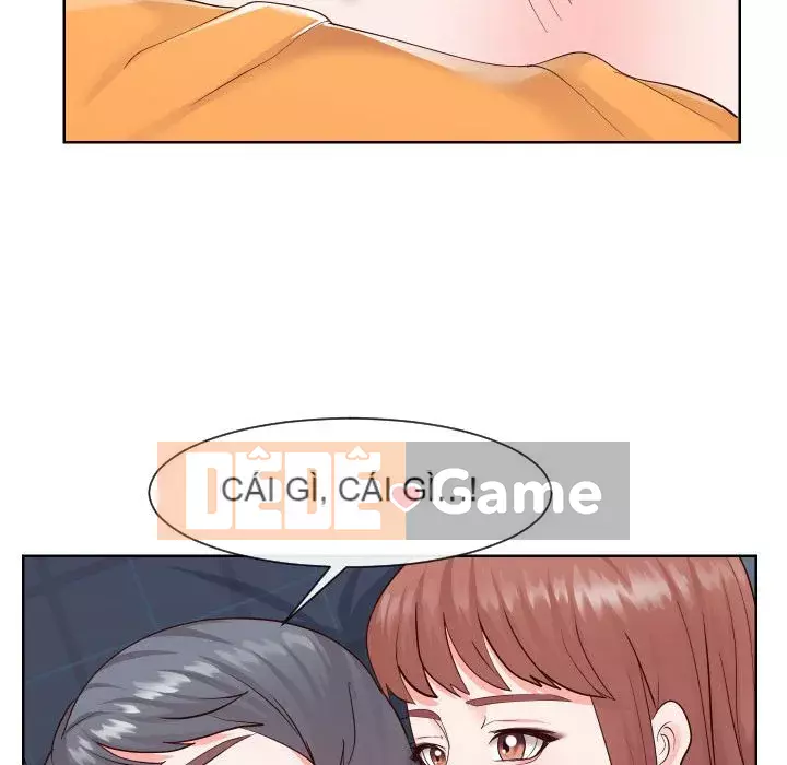 Tình cờ sống bên nhau Chương 38-39