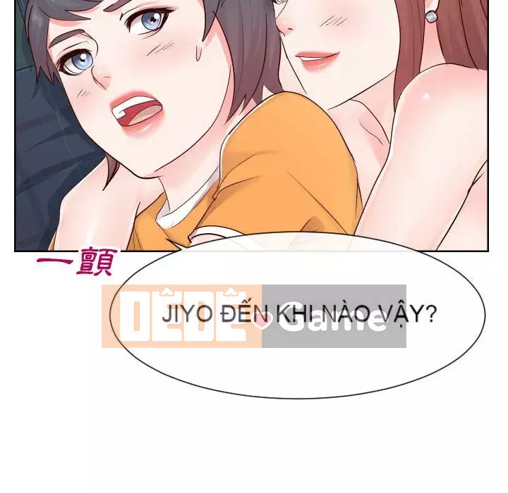 Tình cờ sống bên nhau Chương 38-39