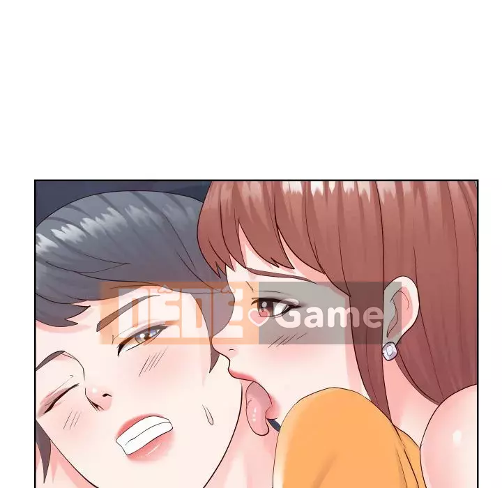 Tình cờ sống bên nhau Chương 38-39