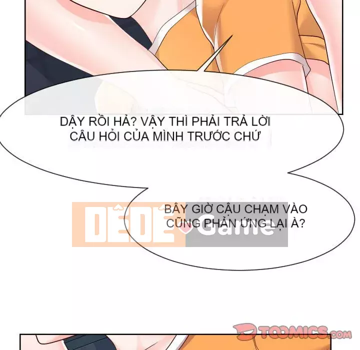 Tình cờ sống bên nhau Chương 38-39