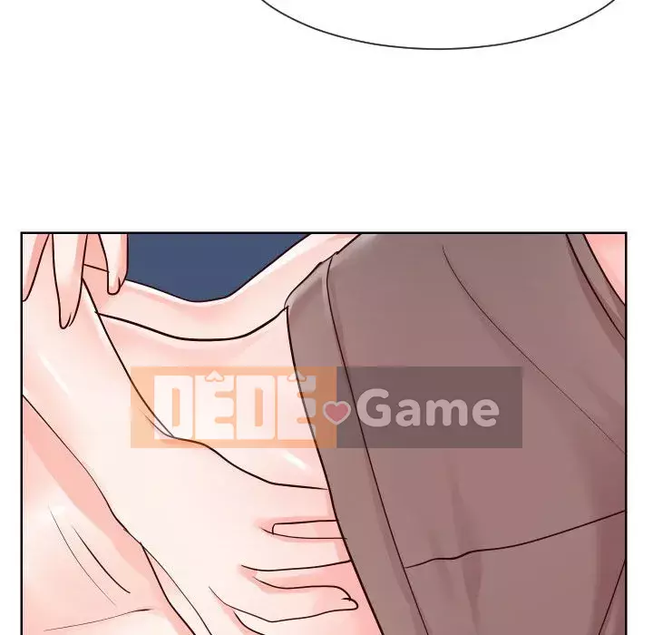 Tình cờ sống bên nhau Chương 38-39