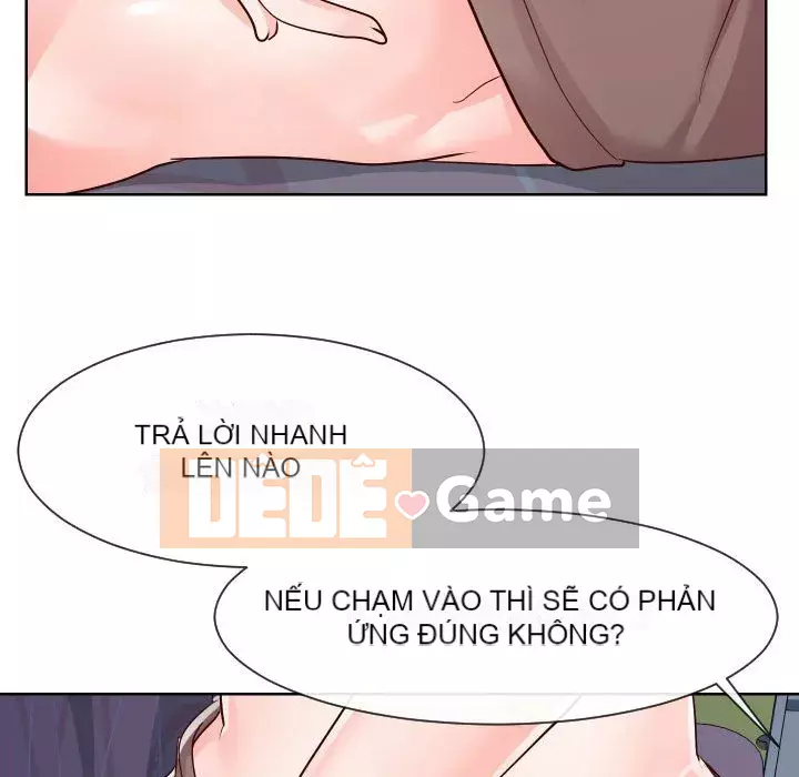 Tình cờ sống bên nhau Chương 38-39