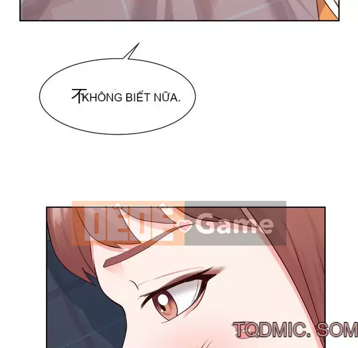 Tình cờ sống bên nhau Chương 38-39