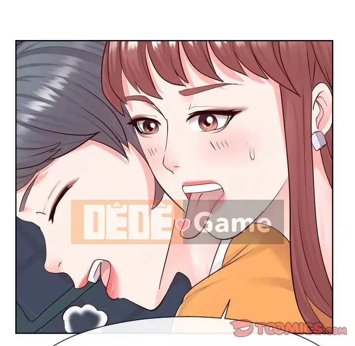 Tình cờ sống bên nhau Chương 38-39