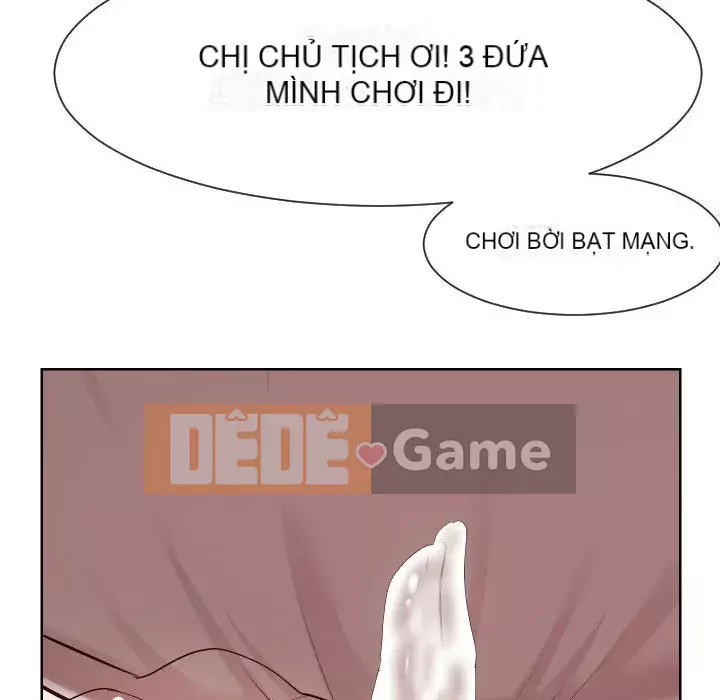 Tình cờ sống bên nhau Chương 38-39