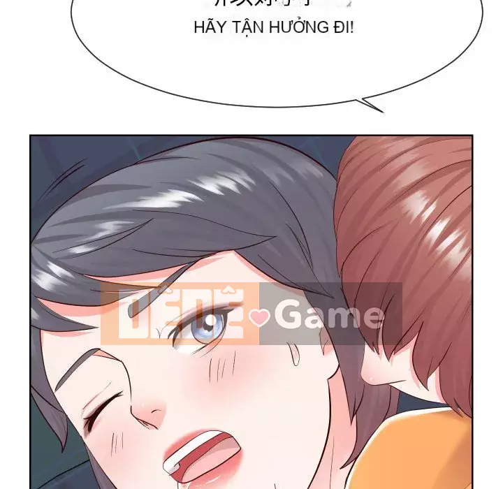 Tình cờ sống bên nhau Chương 38-39