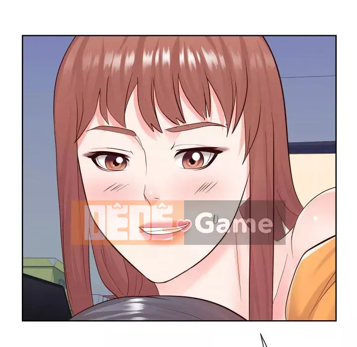 Tình cờ sống bên nhau Chương 38-39