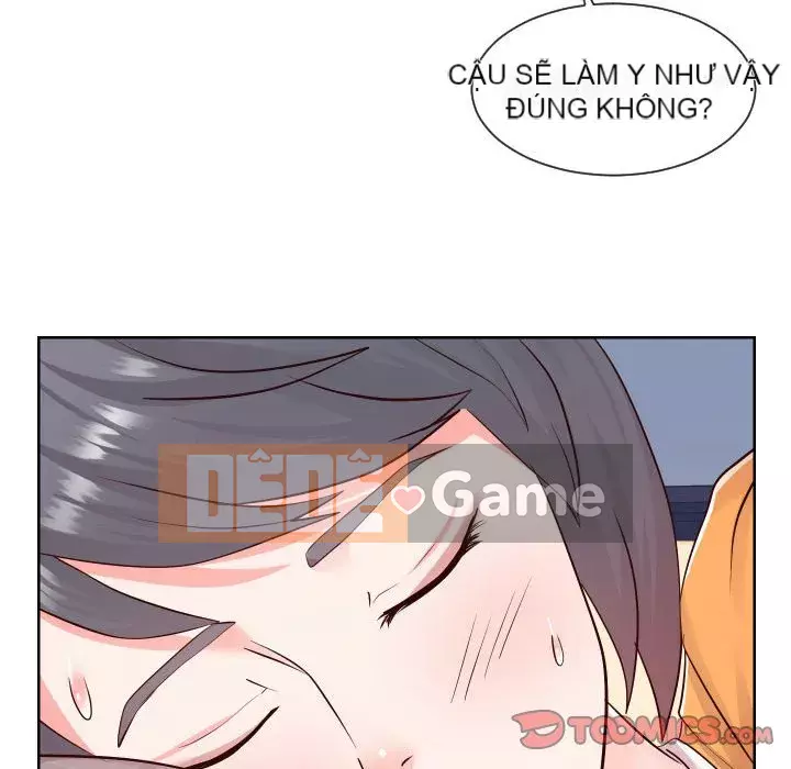 Tình cờ sống bên nhau Chương 38-39