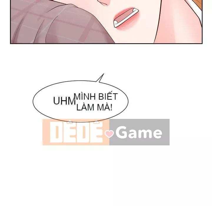 Tình cờ sống bên nhau Chương 38-39