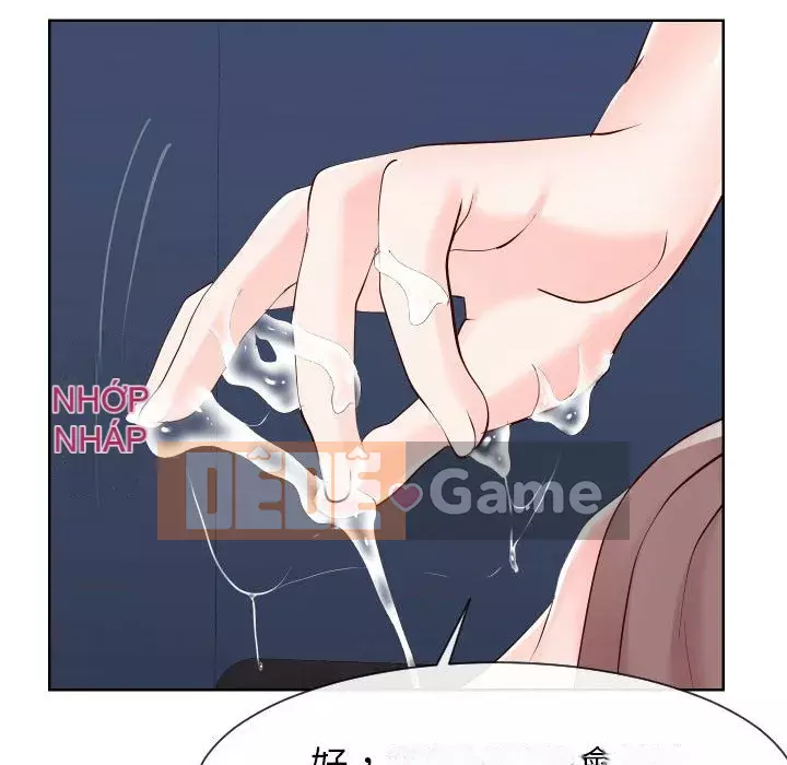 Tình cờ sống bên nhau Chương 38-39