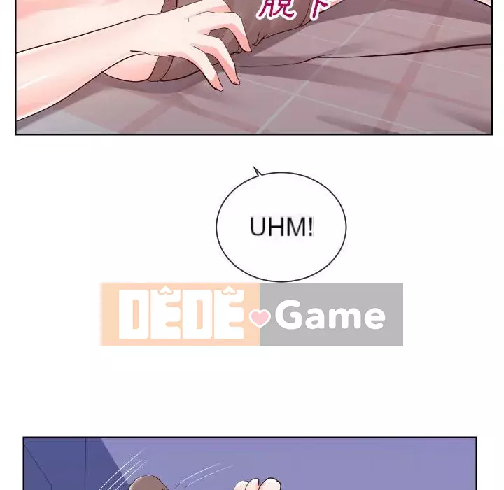 Tình cờ sống bên nhau Chương 38-39