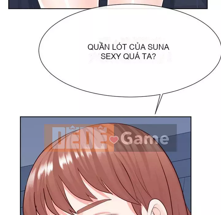 Tình cờ sống bên nhau Chương 38-39