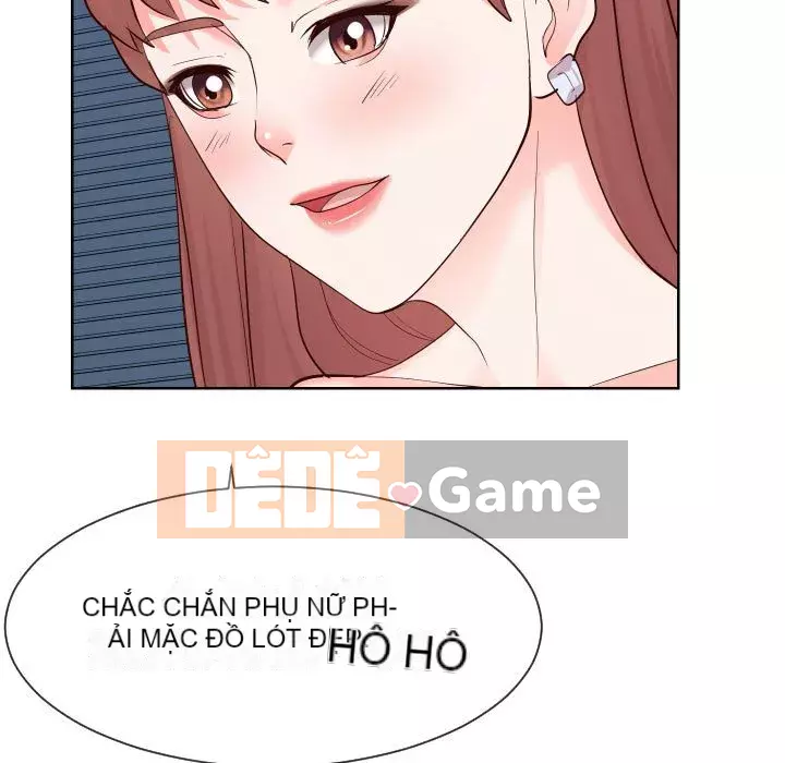 Tình cờ sống bên nhau Chương 38-39