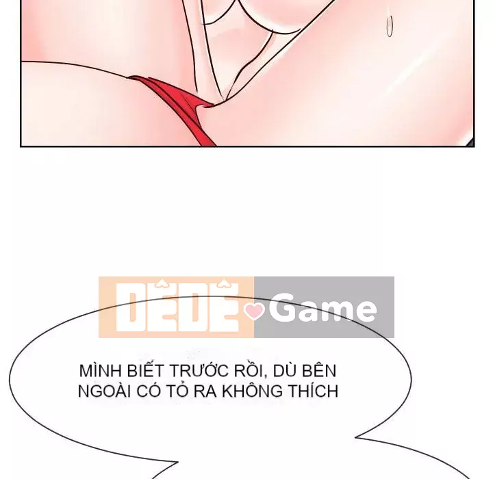 Tình cờ sống bên nhau Chương 38-39