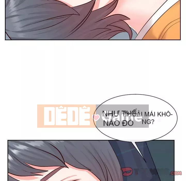 Tình cờ sống bên nhau Chương 38-39