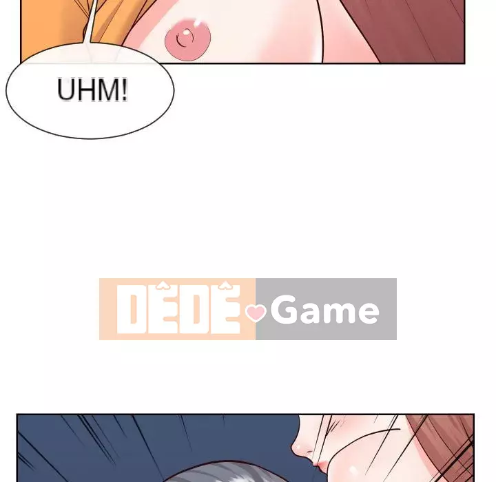 Tình cờ sống bên nhau Chương 38-39