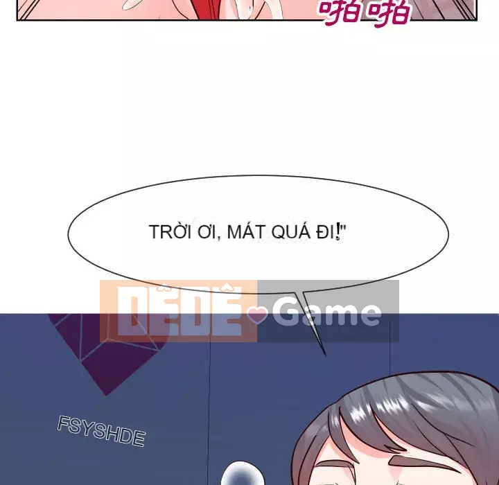 Tình cờ sống bên nhau Chương 38-39