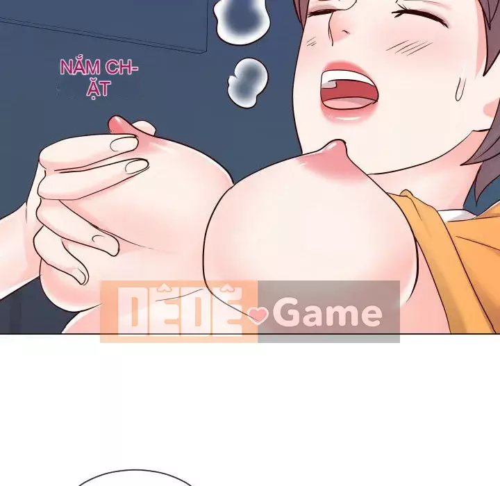 Tình cờ sống bên nhau Chương 38-39