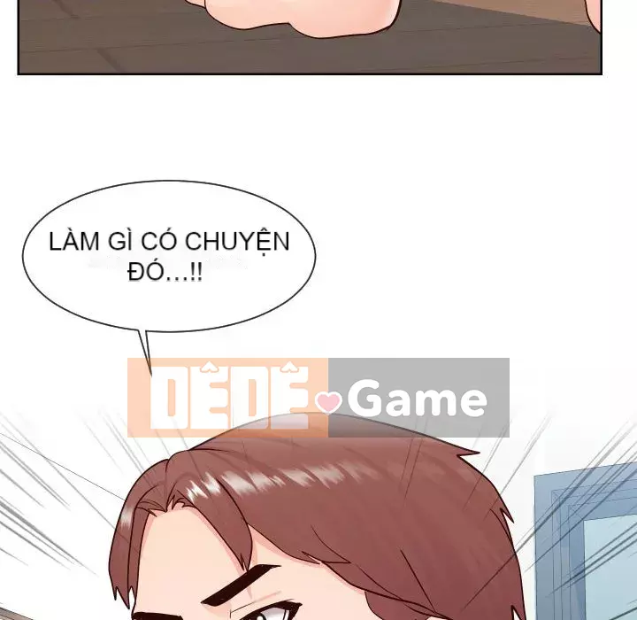 Tình cờ sống bên nhau Chương 38-39