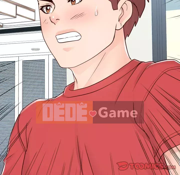 Tình cờ sống bên nhau Chương 38-39