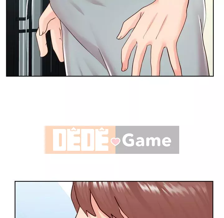 Tình cờ sống bên nhau Chương 38-39