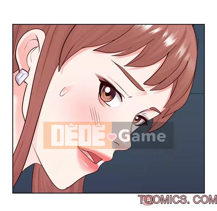 Tình cờ sống bên nhau Chương 38-39