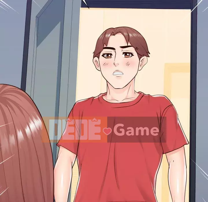 Tình cờ sống bên nhau Chương 38-39