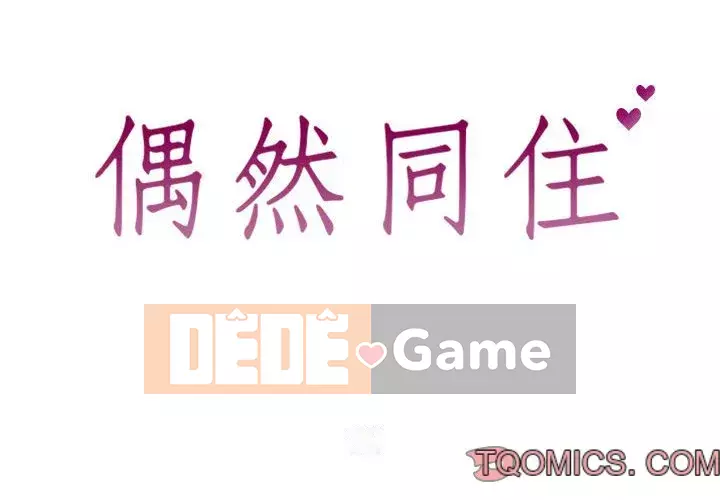 Tình cờ sống bên nhau Chương 38-39