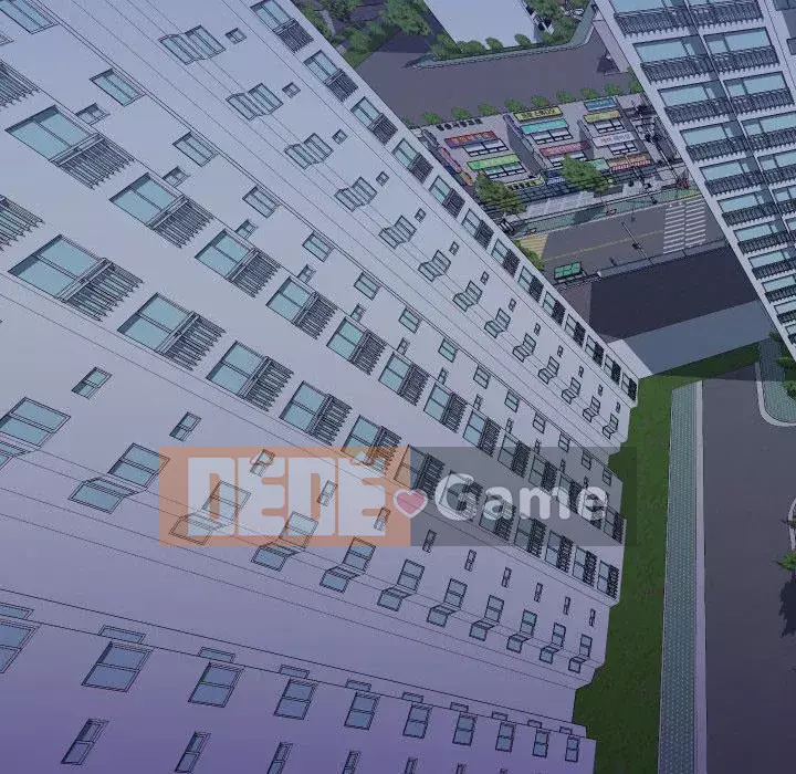 Tình cờ sống bên nhau Chương 38-39