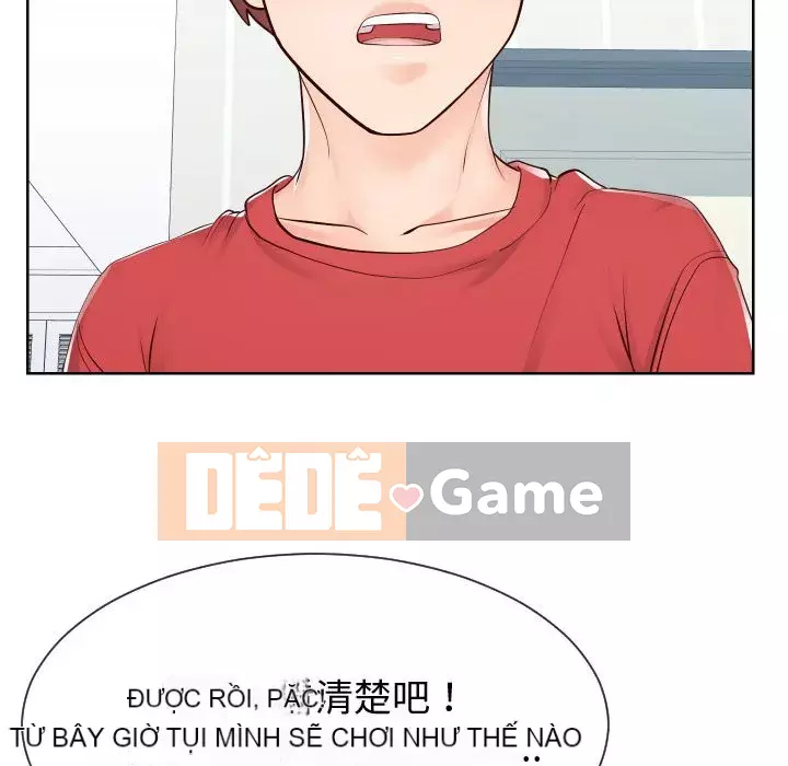 Tình cờ sống bên nhau Chương 38-39