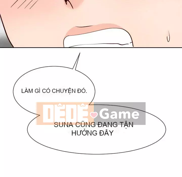 Tình cờ sống bên nhau Chương 38-39