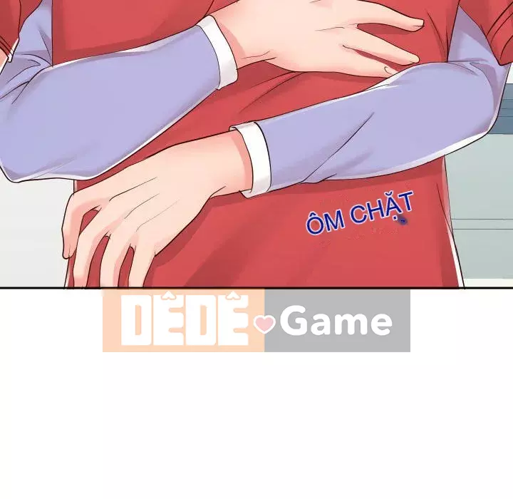 Tình cờ sống bên nhau Chương 38-39