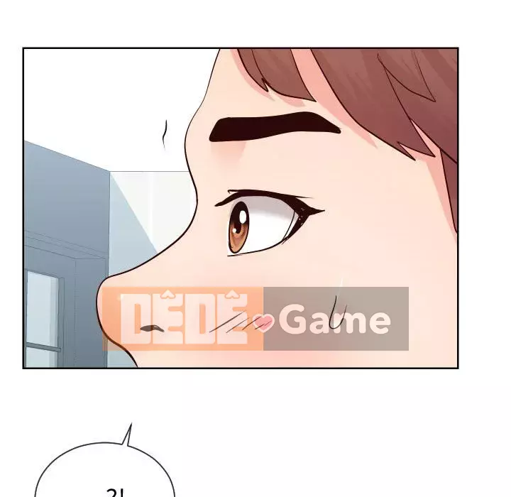 Tình cờ sống bên nhau Chương 38-39