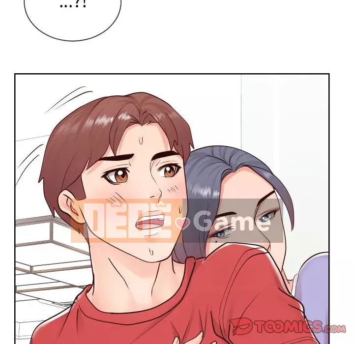 Tình cờ sống bên nhau Chương 38-39