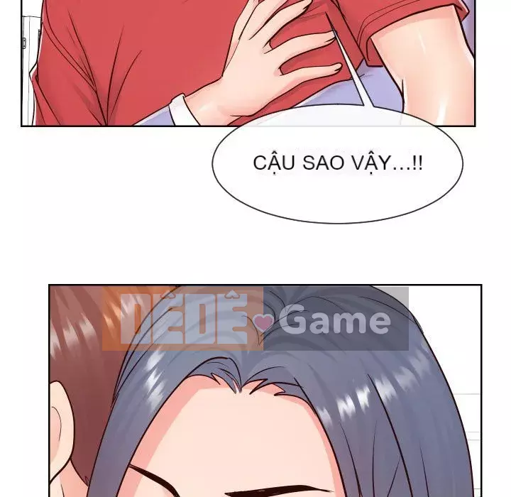 Tình cờ sống bên nhau Chương 38-39